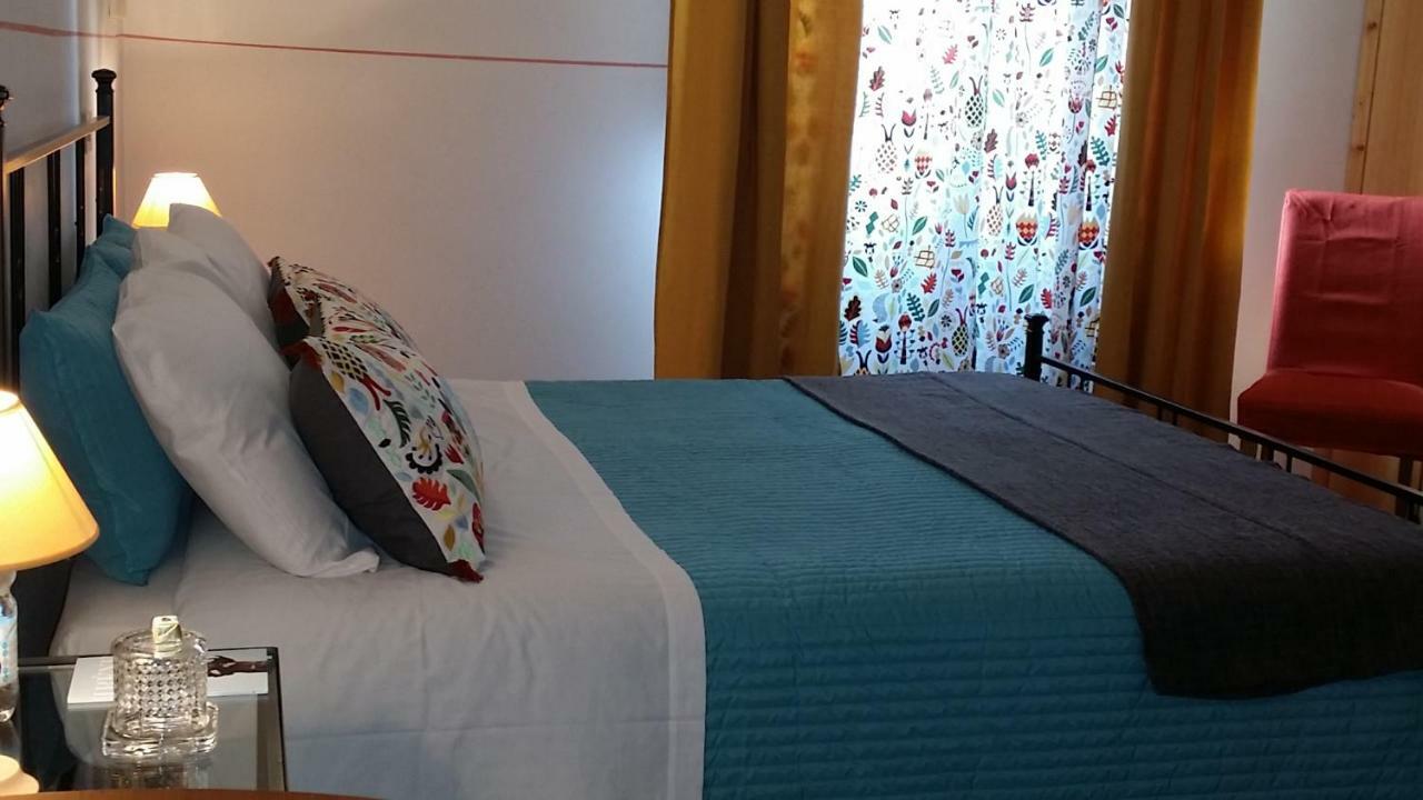 B&B Da Leoピサ エクステリア 写真