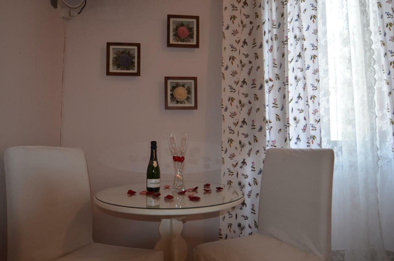 B&B Da Leoピサ エクステリア 写真